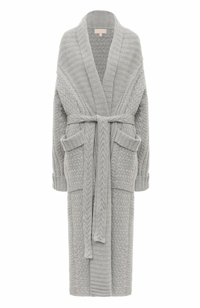 Кардиган из шерсти и кашемира YANA DRESS, арт. 3-35-006-700, фото 1