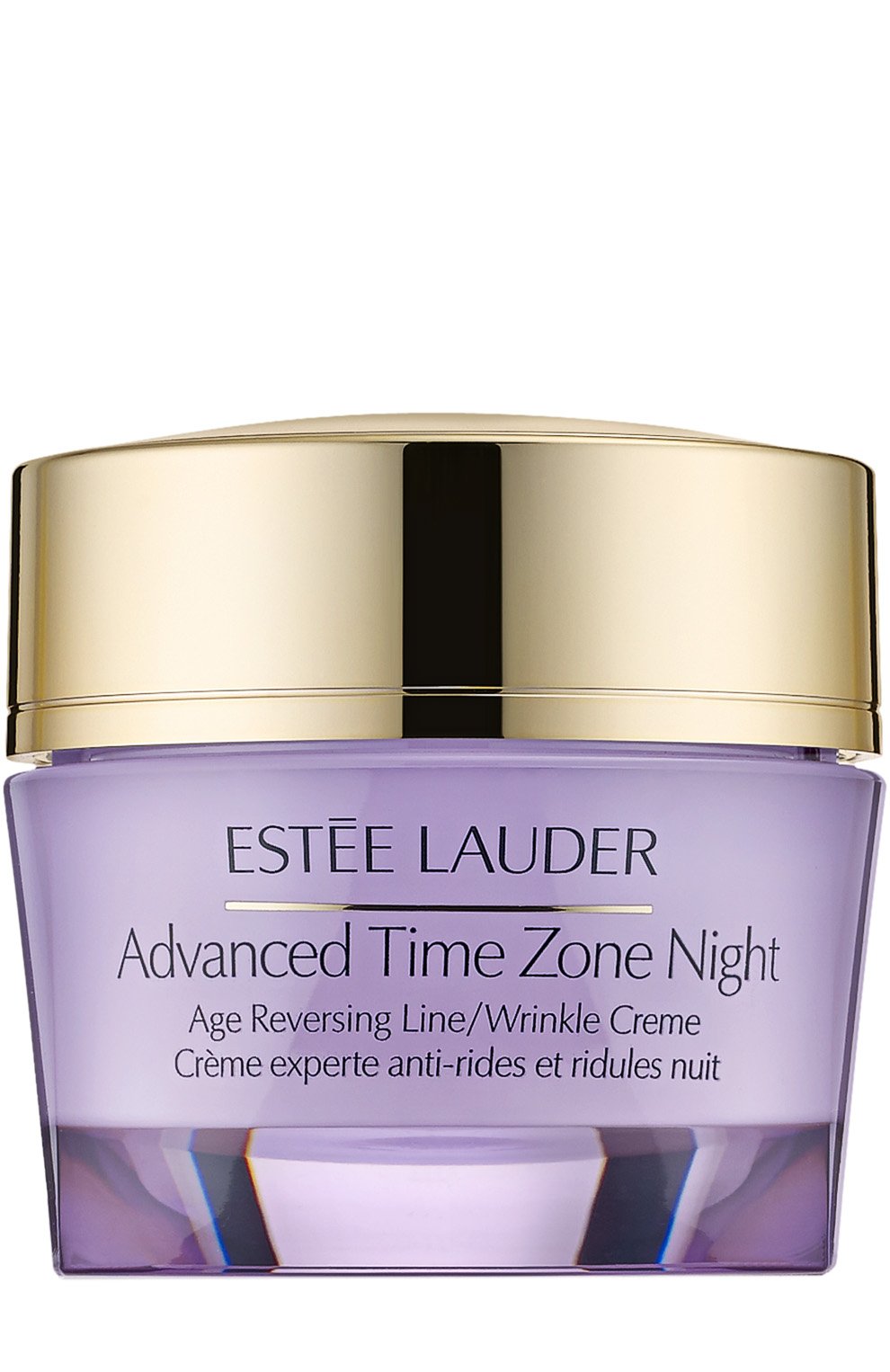 Ночной крем для борьбы с морщинами для всех типов кожи (50ml) ESTÉE LAUDER, арт. Y6NN-01, фото 2