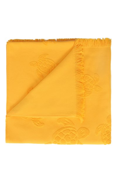 Мужские хлопковое полотенце VILEBREQUIN, арт. SANTAH/U1201