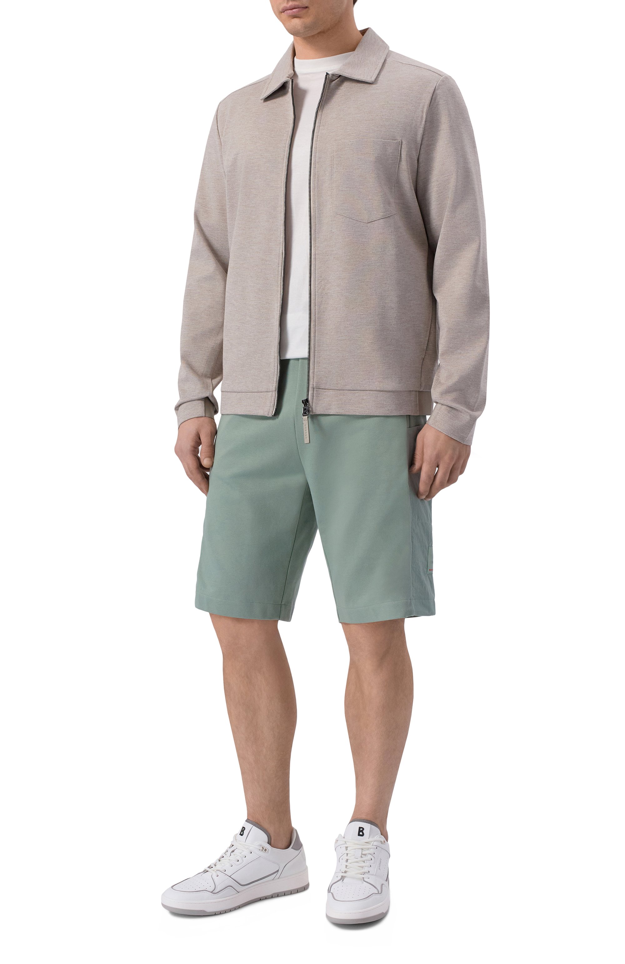 Шорты BOGNER FIRE+ICE, арт. 14368576, фото 2