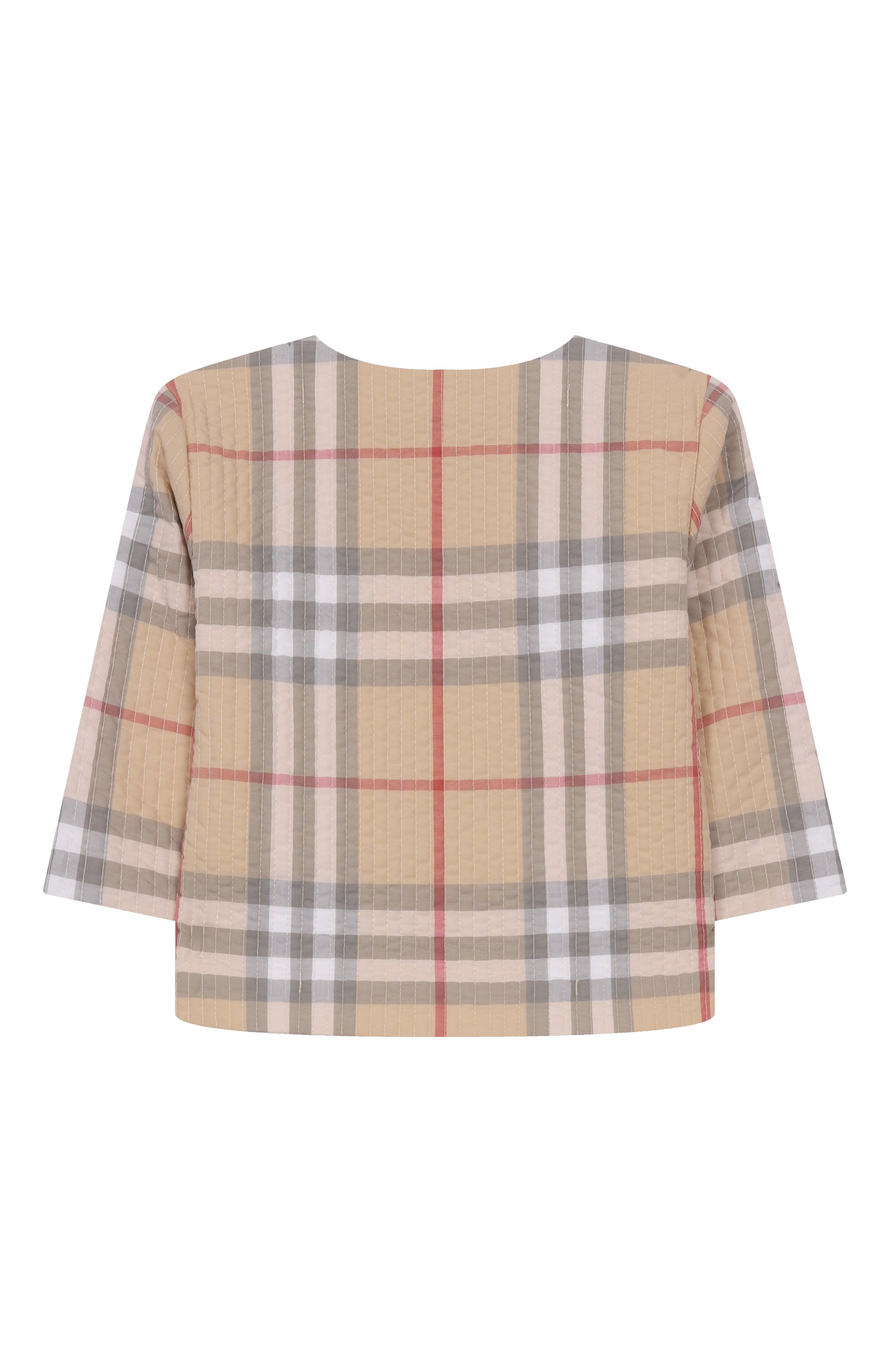 Комплект из кардигана и брюк BURBERRY, арт. 8109559, фото 3