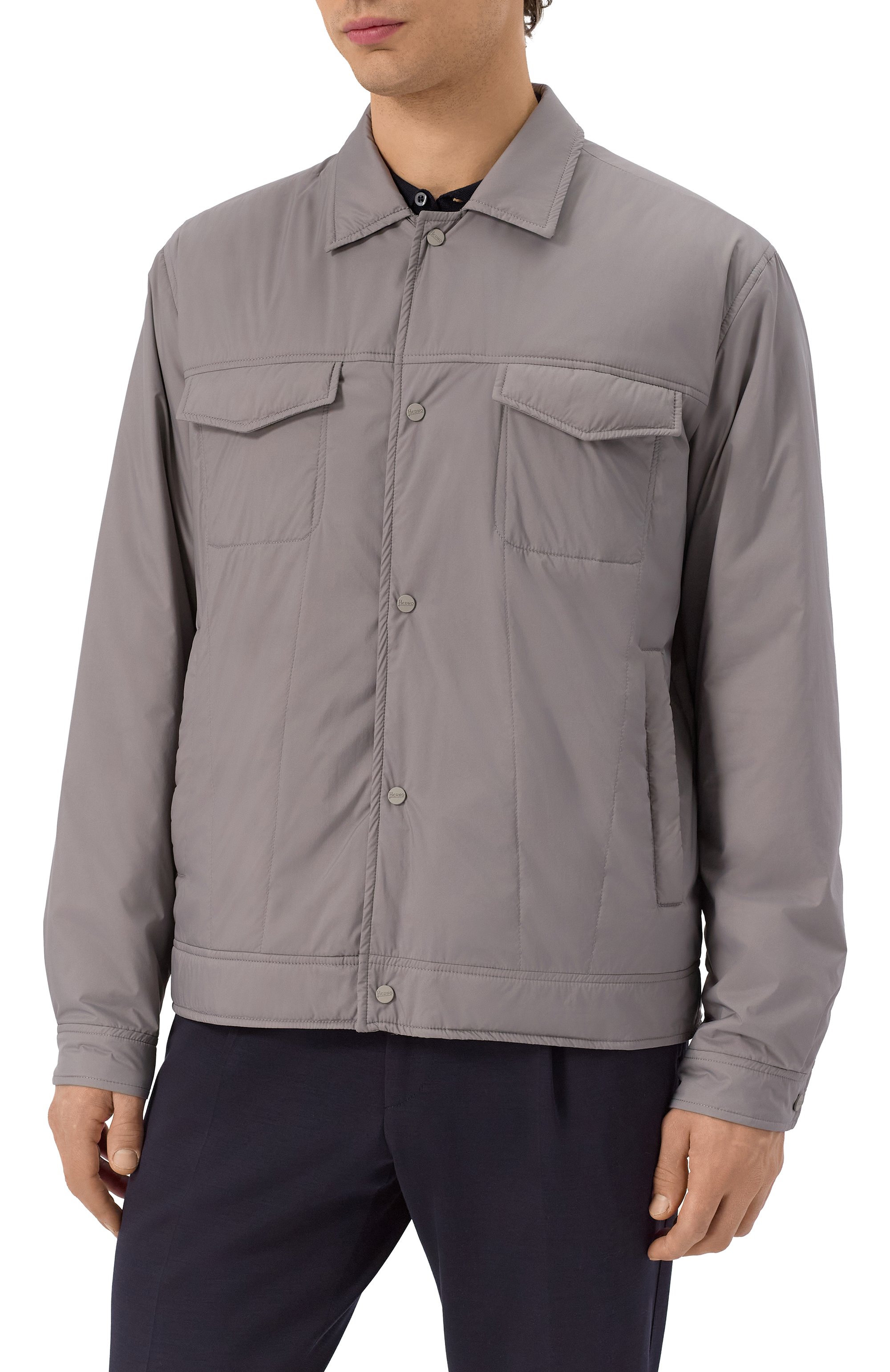 Куртка HERNO, арт. GI000488U/12456Z, фото 3