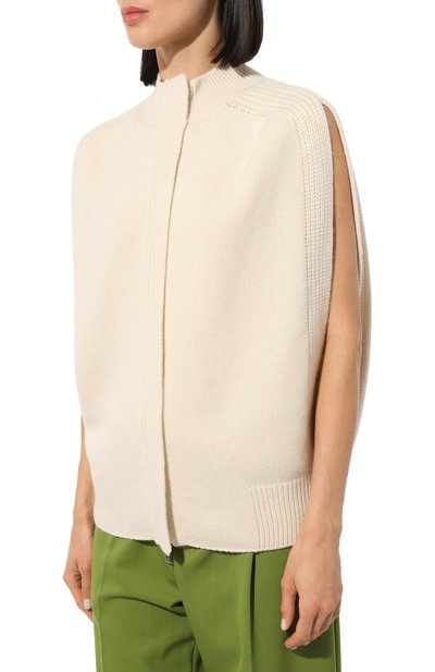 Кашемировый жилет SASUPHI, арт. W24702, фото 3
