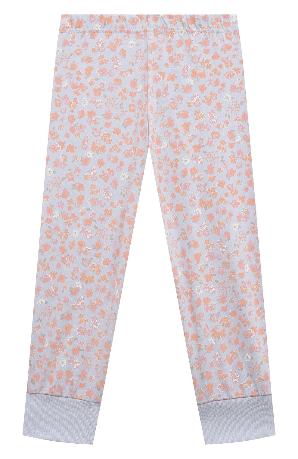 Хлопковая пижама SANETTA, арт. 233295, фото 4