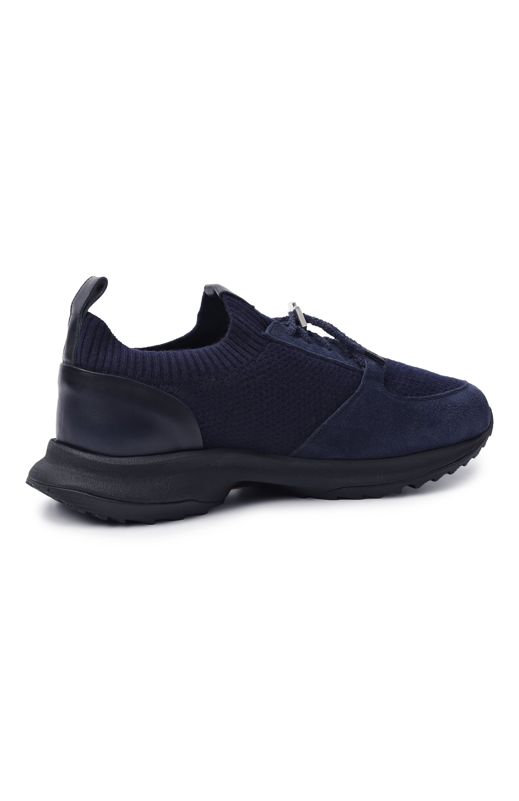 Комбинированные кроссовки W.GIBBS, арт. 2259053/CAM0SCI0 RAIN FUR, фото 5