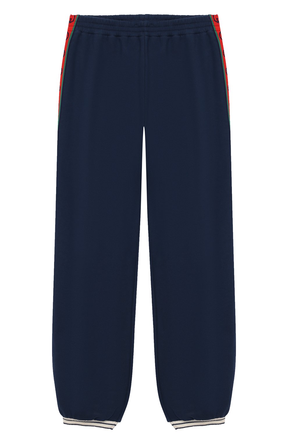 Хлопковые джоггеры GUCCI, арт. 591494/XJB4P, фото 1