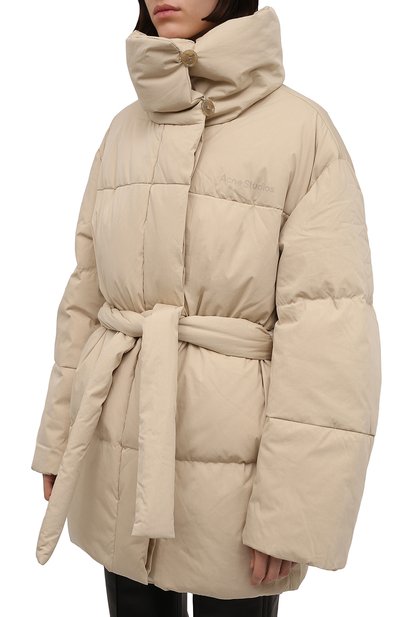 Пуховик ACNE STUDIOS, арт. A90365, фото 3