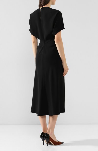 Платье VICTORIA BECKHAM, арт. DR MID 61122B, фото 4