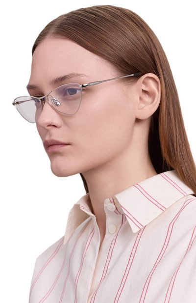 Оправа SAINT LAURENT, арт. SL 830 0PT 003, фото 2