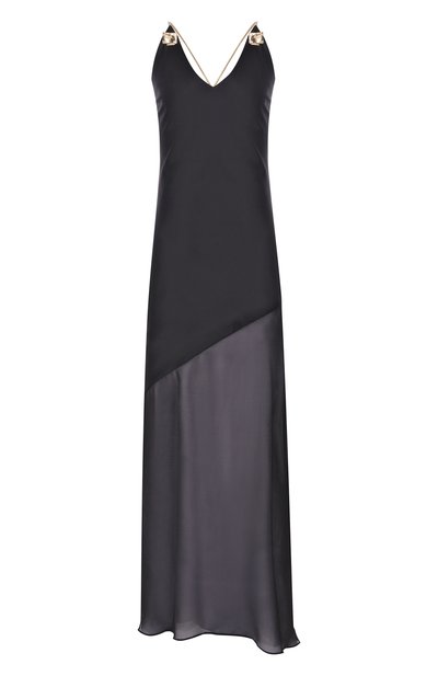  Женское шелковое платье DANAME, арт. 626SS6818T