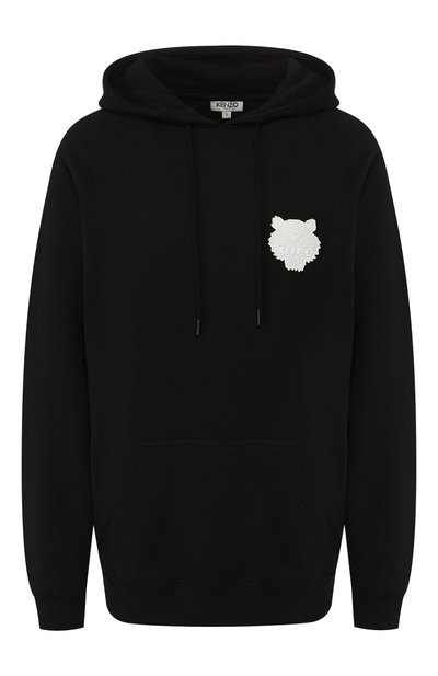 Женский хлопковое худи KENZO, арт. F962SW762982