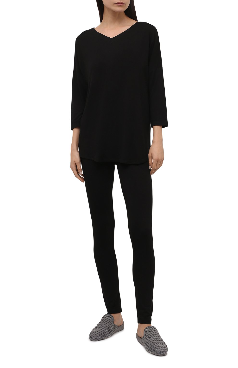 Брюки EVA B.BITZER, арт. 21300466, фото 2