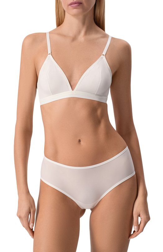 Трусы-хипстеры Lise Charmel PCP0401 Белый  PCP0401 Фото 2
