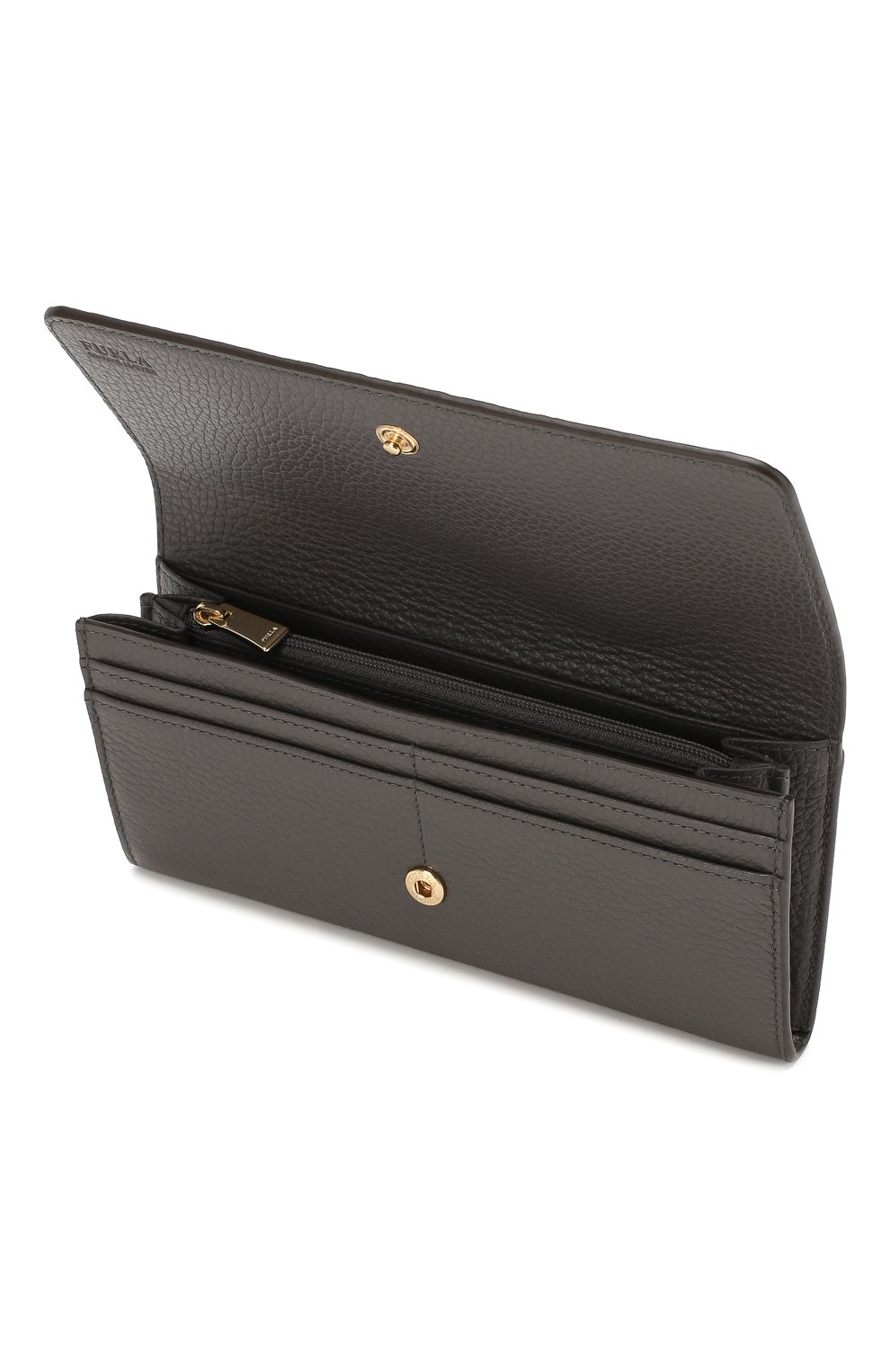 Кожаный кошелек babylon FURLA, арт. PU02/HSF, фото 3