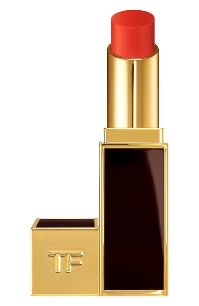 Помада для губ lip color satin matte, оттенок 15 wild ginger TOM FORD, арт. T6NW-34, фото 1