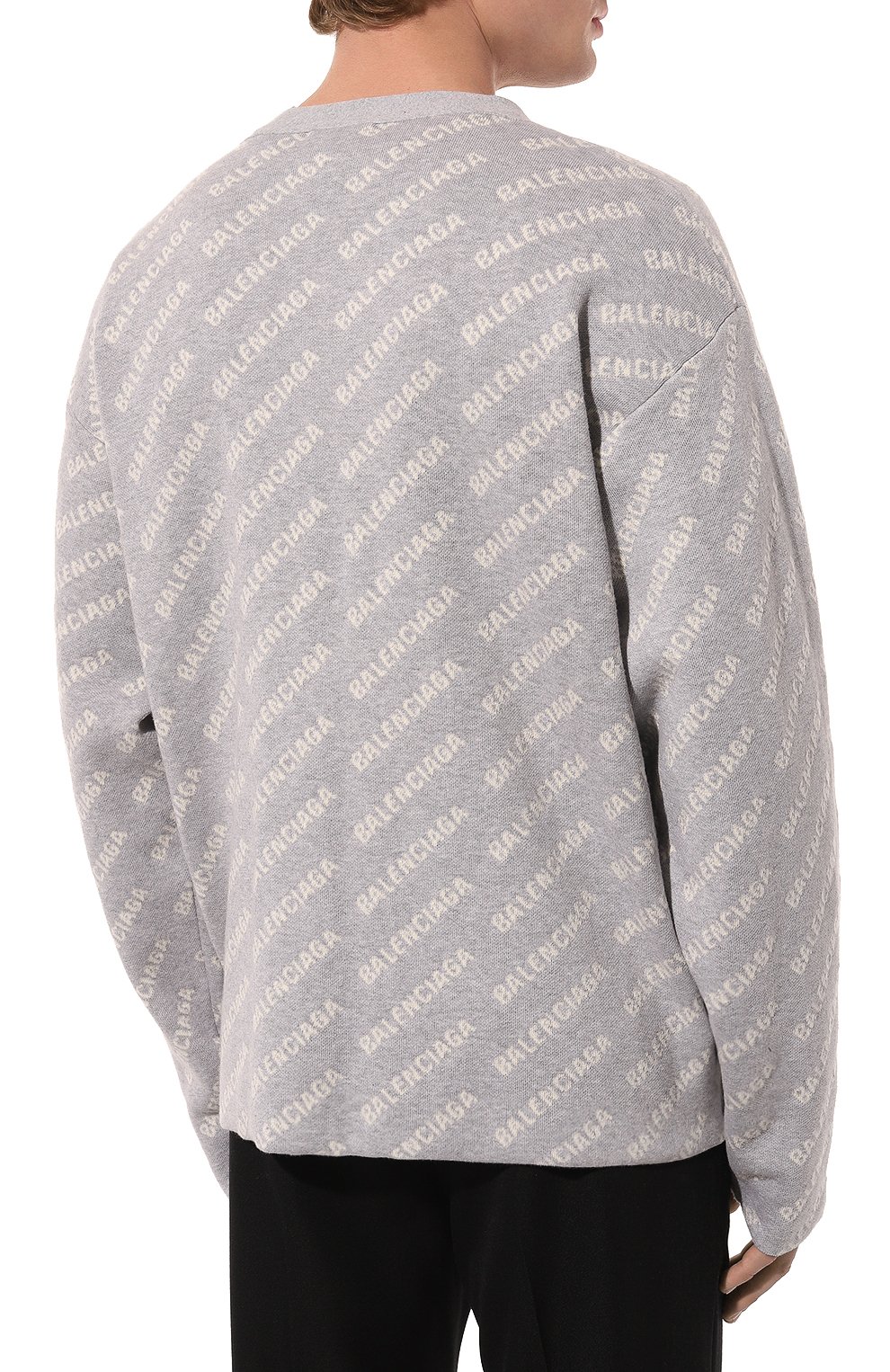 Кардиган BALENCIAGA, арт. 699822/T3233, фото 4