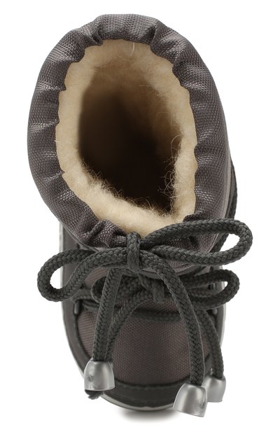 Сапоги-луноходы MISSOURI, арт. 121 0/18-24, фото 4