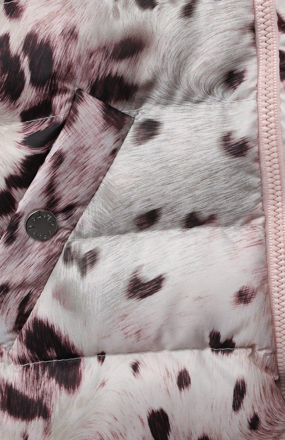 Пуховый комбинезон CHEPE, арт. 391387, фото 3