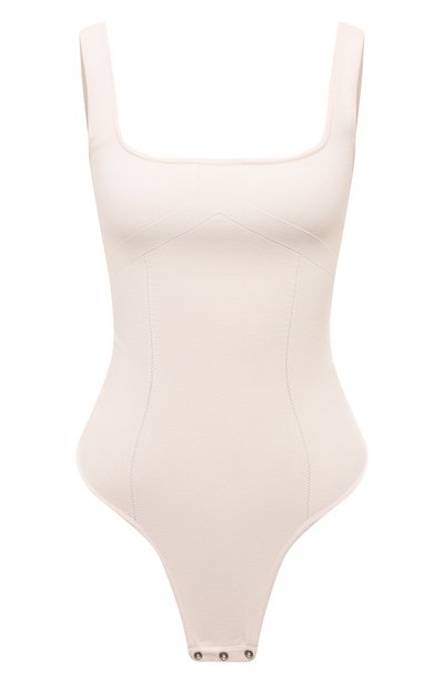 Женское боди из вискозы ULYANA SERGEENKO, арт. MGL002SS22Ornella0090л