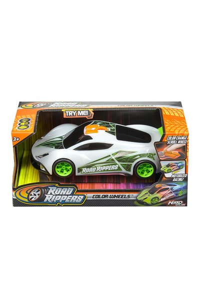 Игрушечная машинка color wheels NIKKO, арт. 20101, фото 5