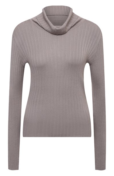 Женская водолазка из вискозы NOBLE&BRULEE, арт. NB1637