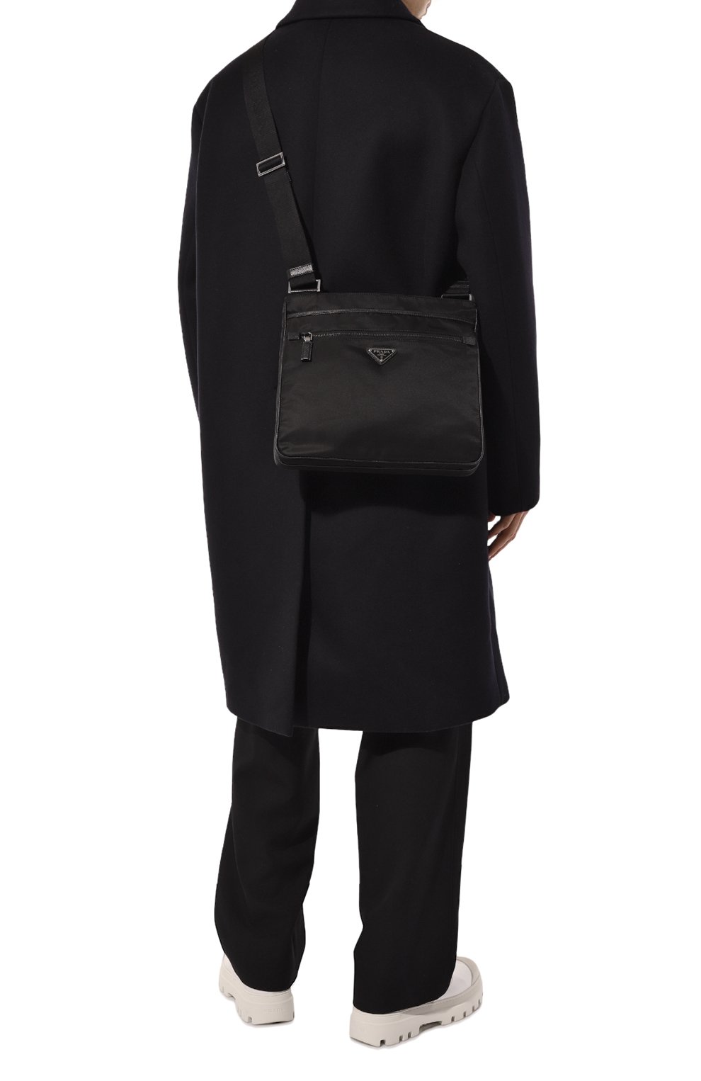 Сумка PRADA, арт. 2VH251-064-F0002-OOO, фото 7