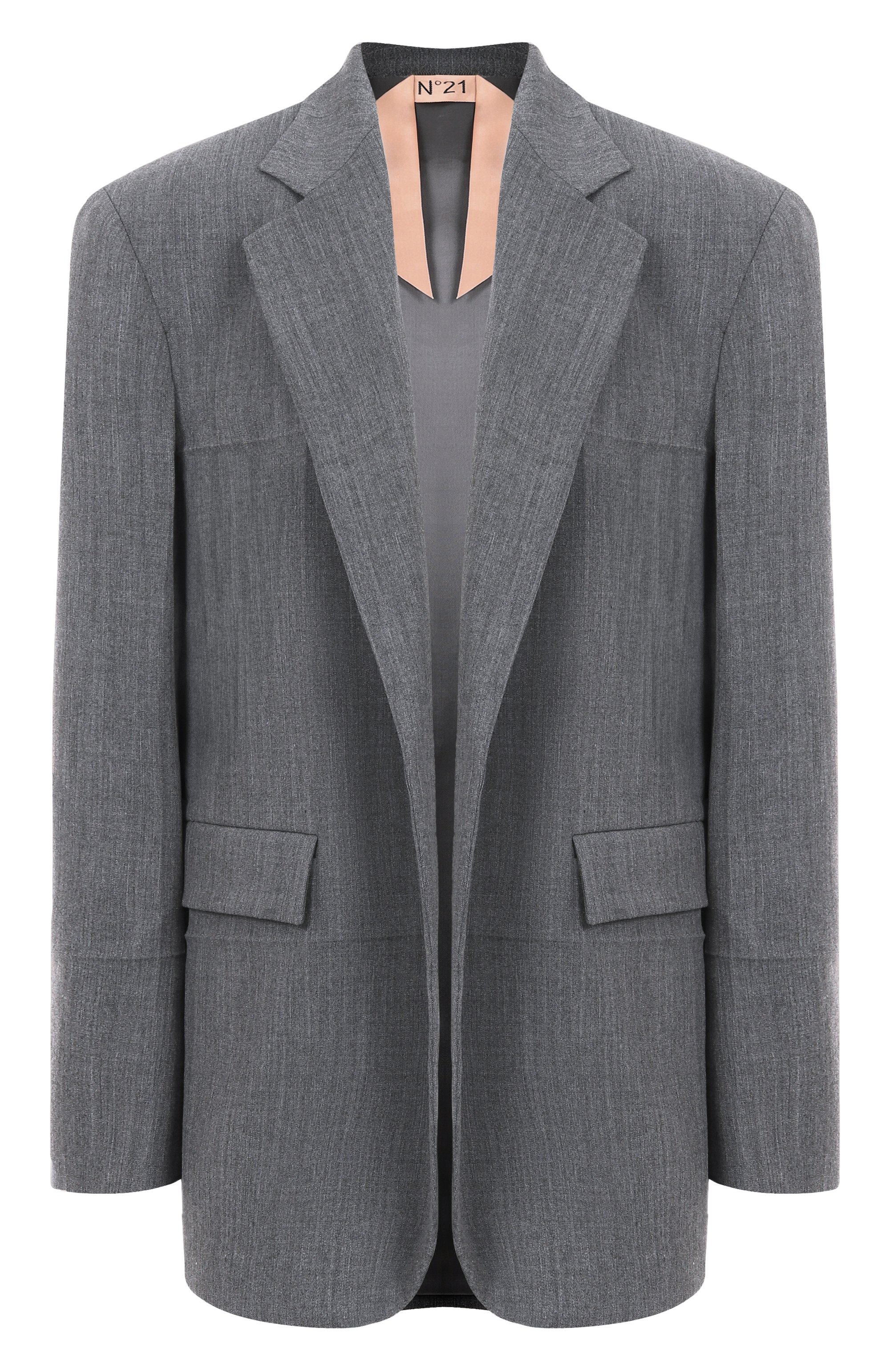 Жакет N21, арт. N2M/L061/3047, фото 1