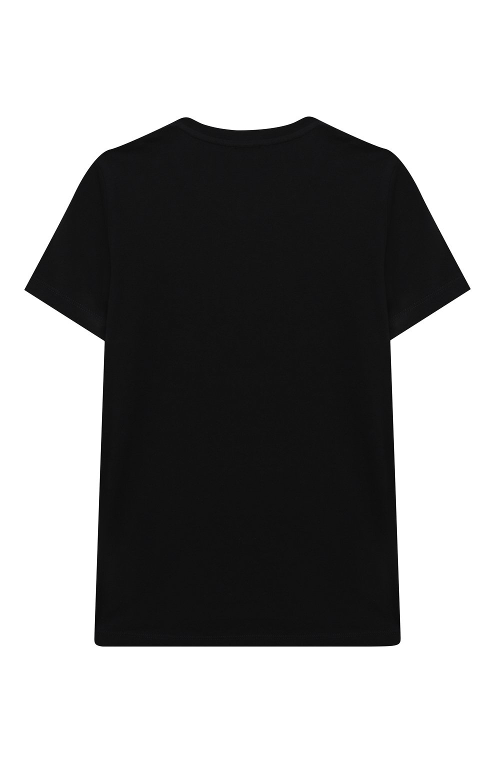 Хлопковая футболка DIESEL, арт. 00J50W-00YI9, фото 2