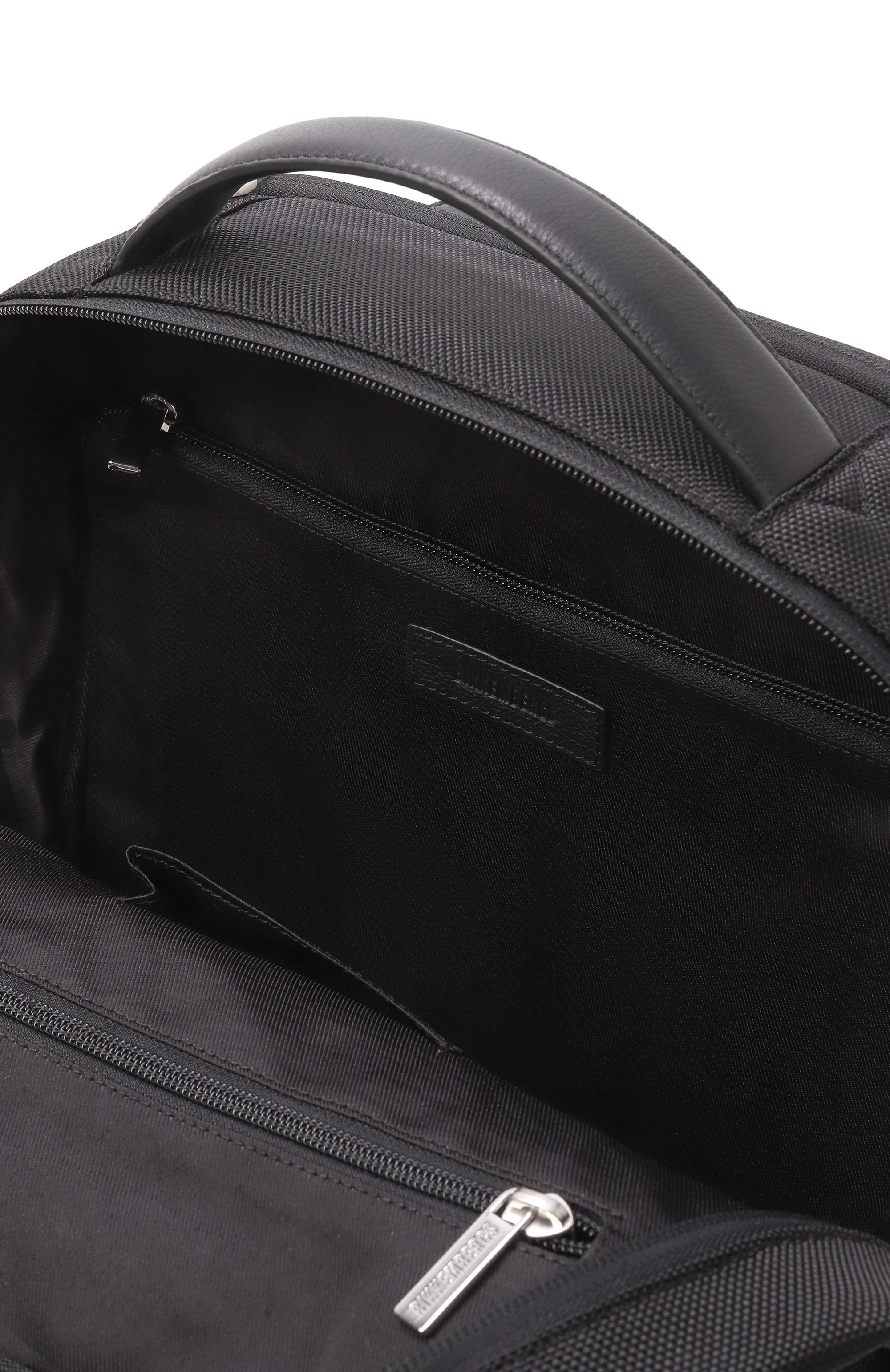 Рюкзак blake DIRK BIKKEMBERGS черного цвета по цене 54550 руб., арт. BKZA01072M, фото 5 Рюкзак blake DIRK BIKKEMBERGS, арт. BKZA01072M, фото 5