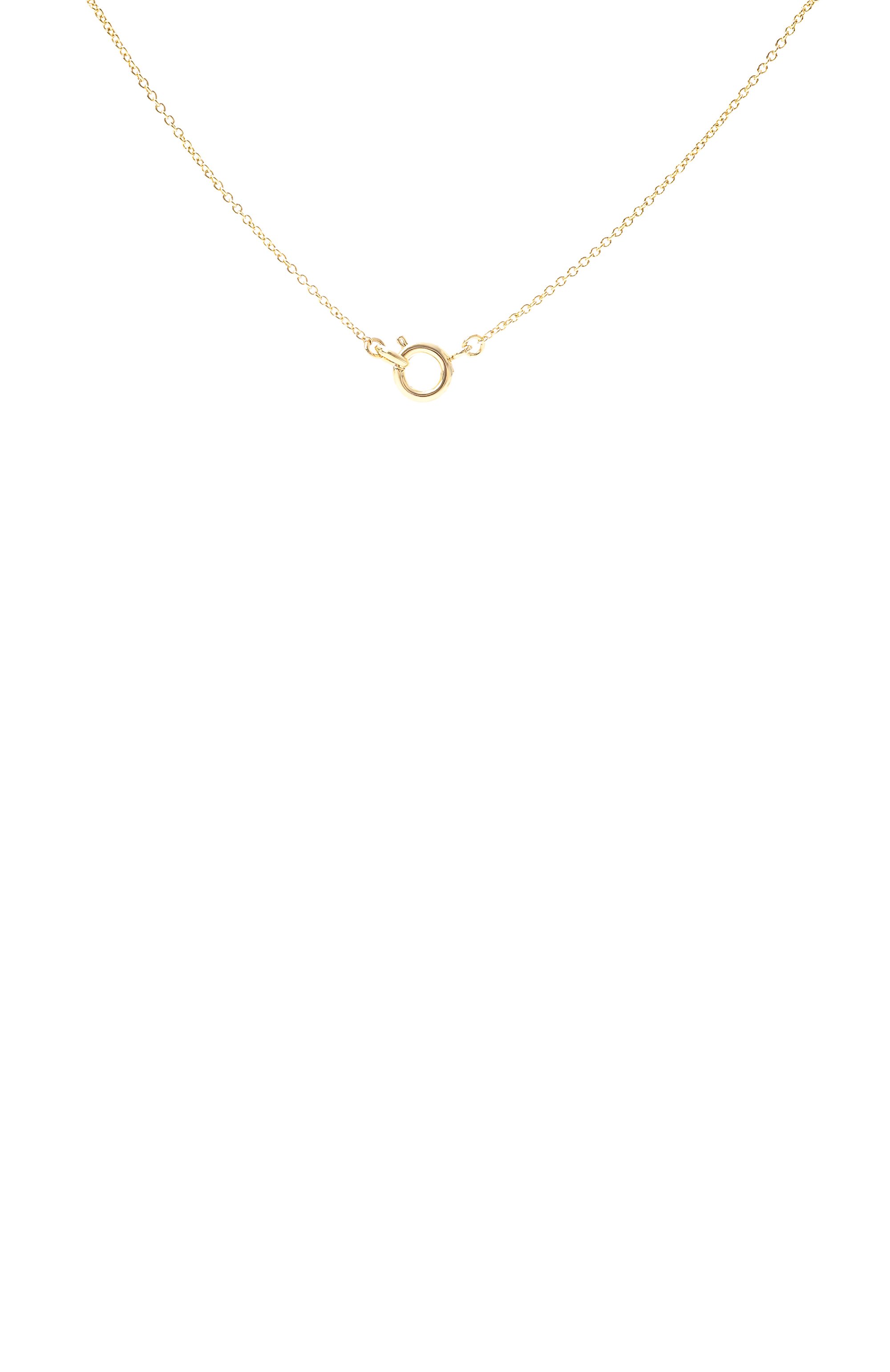 Колье CRYSTALLINE JEWELLERY, арт. 590R, фото 4