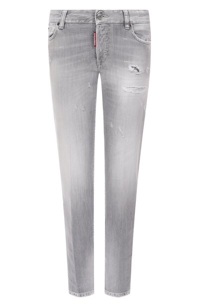 Женские джинсы jennifer DSQUARED2, арт. S75LB1068/S30260