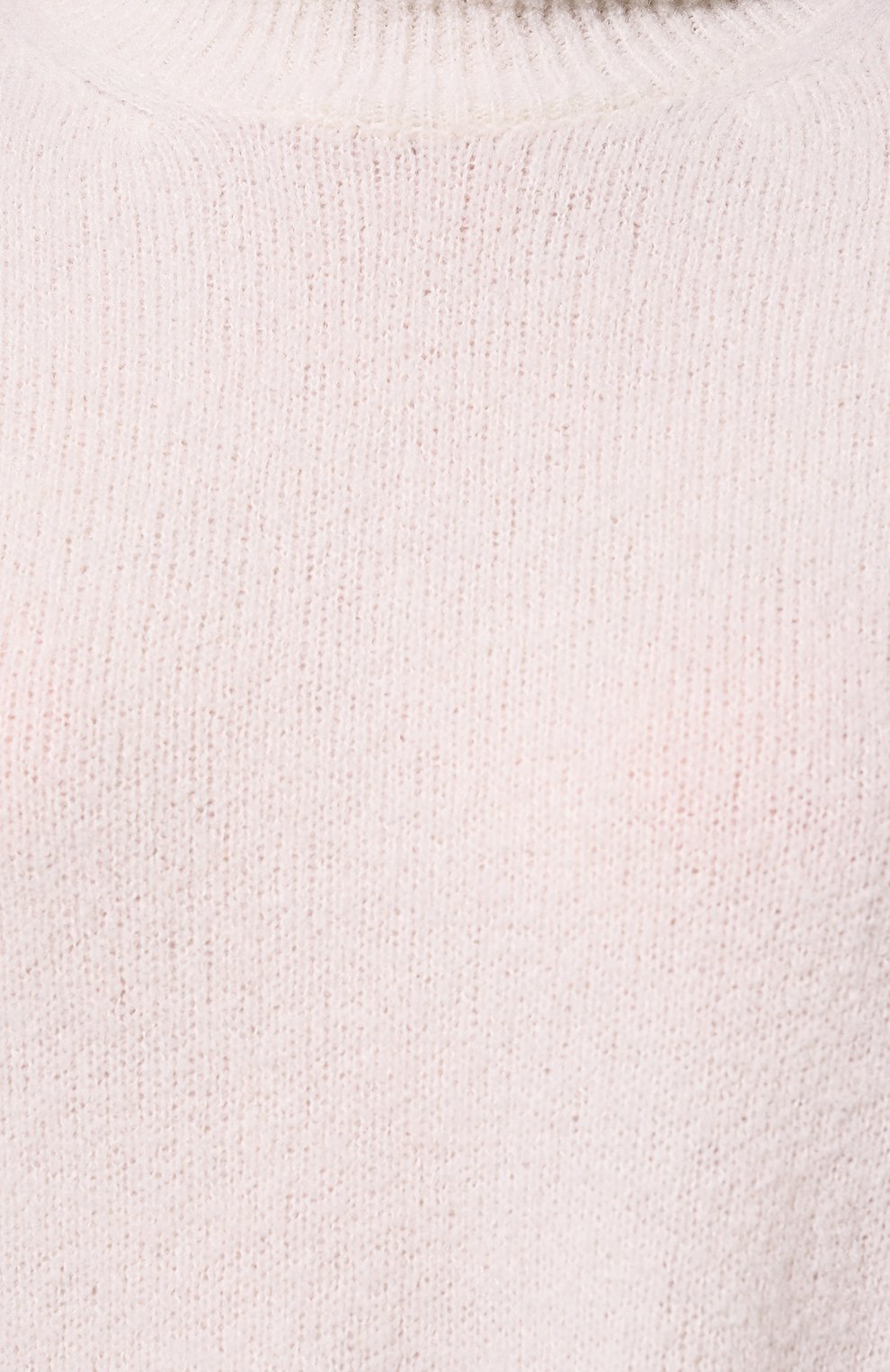 Свитер из кашемира и шелка MRZ, арт. 0095, фото 5