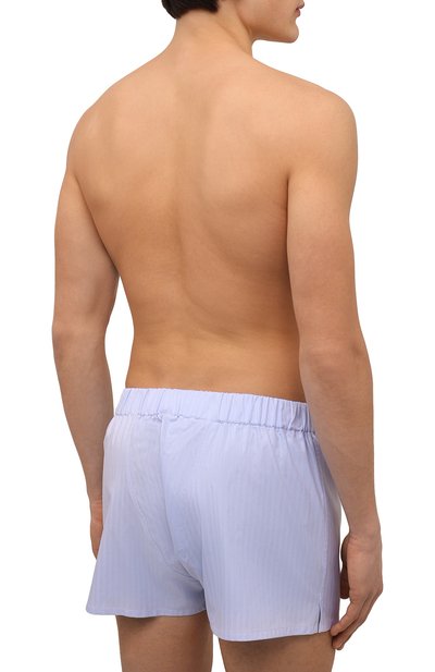Хлопковые боксеры BRIONI, арт. N1B10L/P103U, фото 3