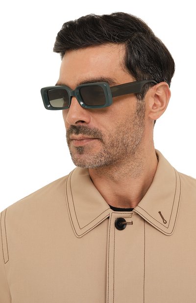 Солнцезащитные очки KALEOS, арт. BARBARELLA C-003, фото 3