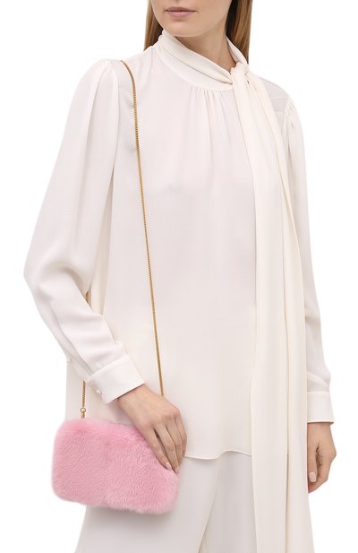 Клатч  VALENTINO, арт. VW2B0I31/HEC, фото 5