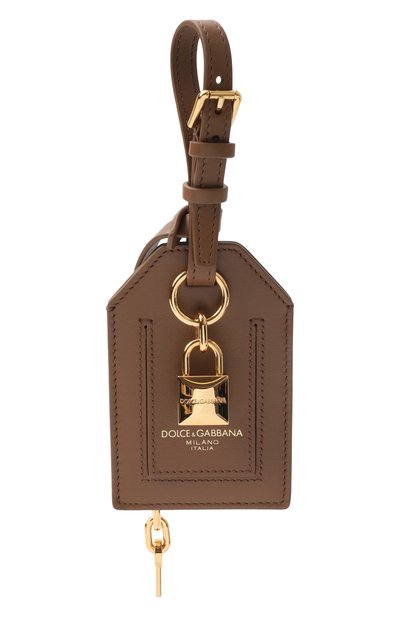 Женские брелок DOLCE & GABBANA, арт. BI3417/A9S25