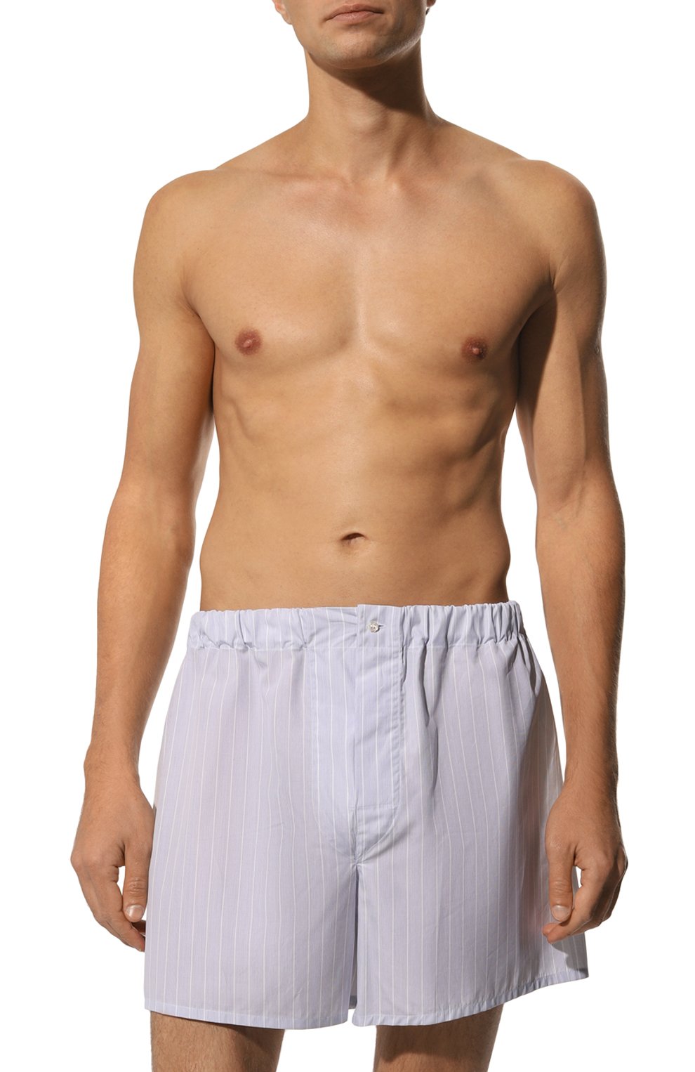Хлопковые боксеры STEFANO RICCI, арт. BX005/L1911, фото 2