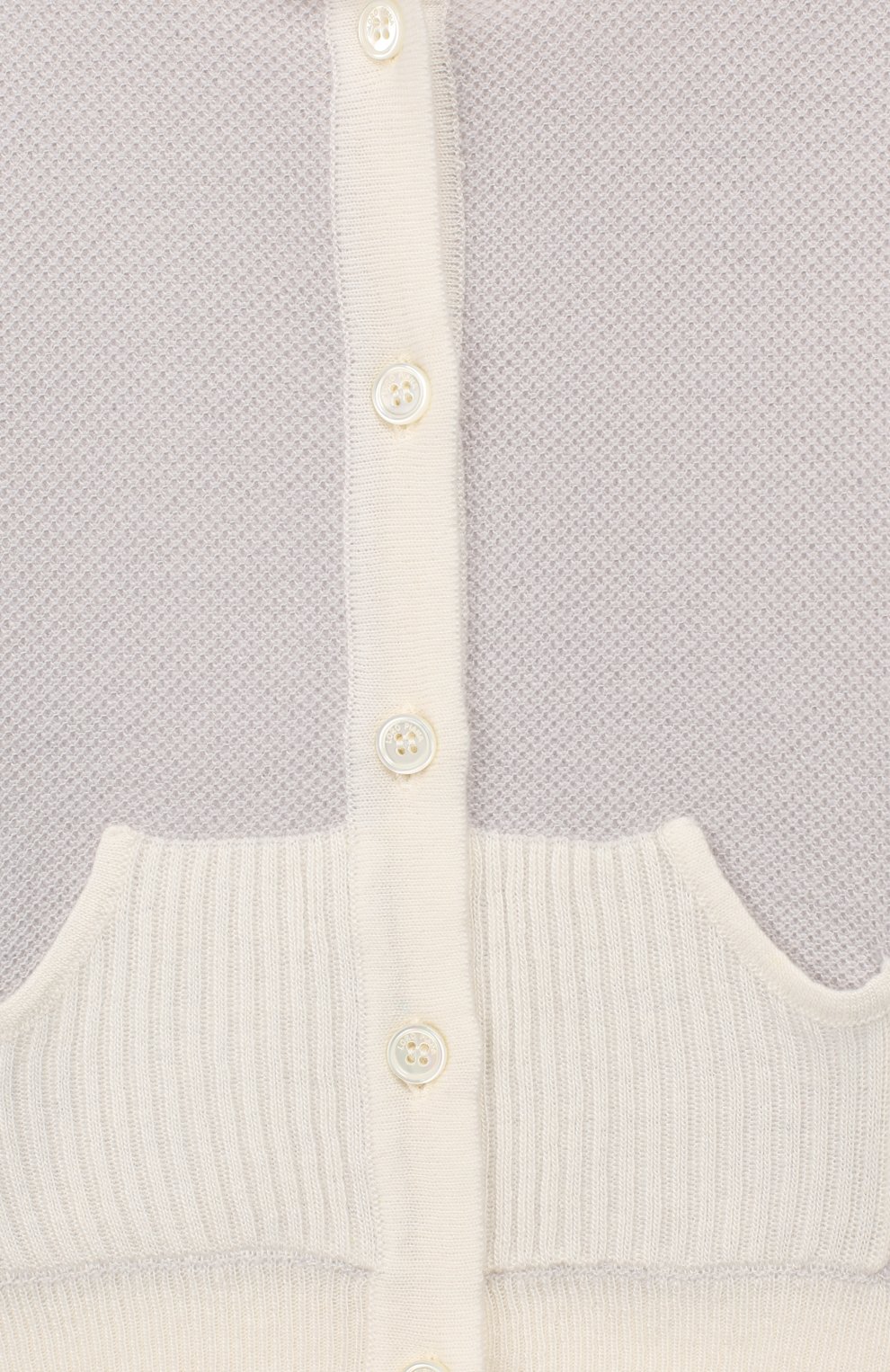 Кашемировый кардиган с капюшоном LORO PIANA, арт. FAG2009, фото 3