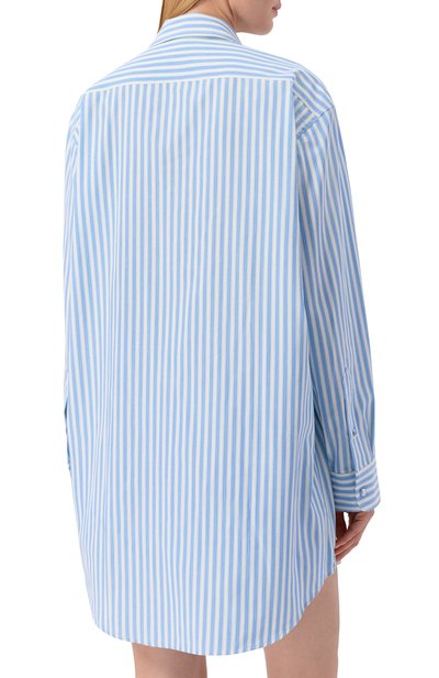 Рубашка AREA, арт. PF25AWSH0016FA01, фото 4