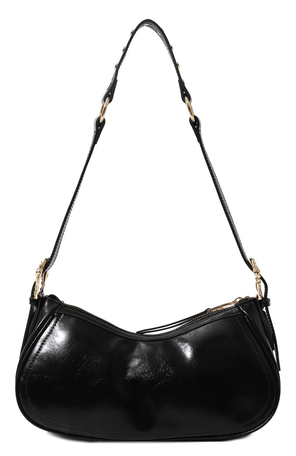  Сумка biker VERSACE JEANS COUTURE, арт. 75VA4BF0/ZS442, фото 6