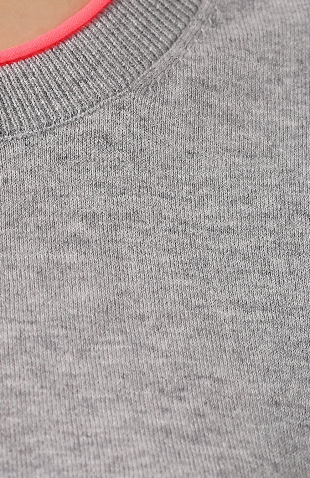 Топ из смеси хлопка и кашемира ESCADA SPORT, арт. 5030082, фото 5