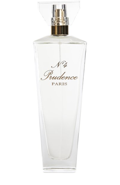 Женский парфюмерная вода prudence №4 (100ml) PRUDENCE, арт. P34100