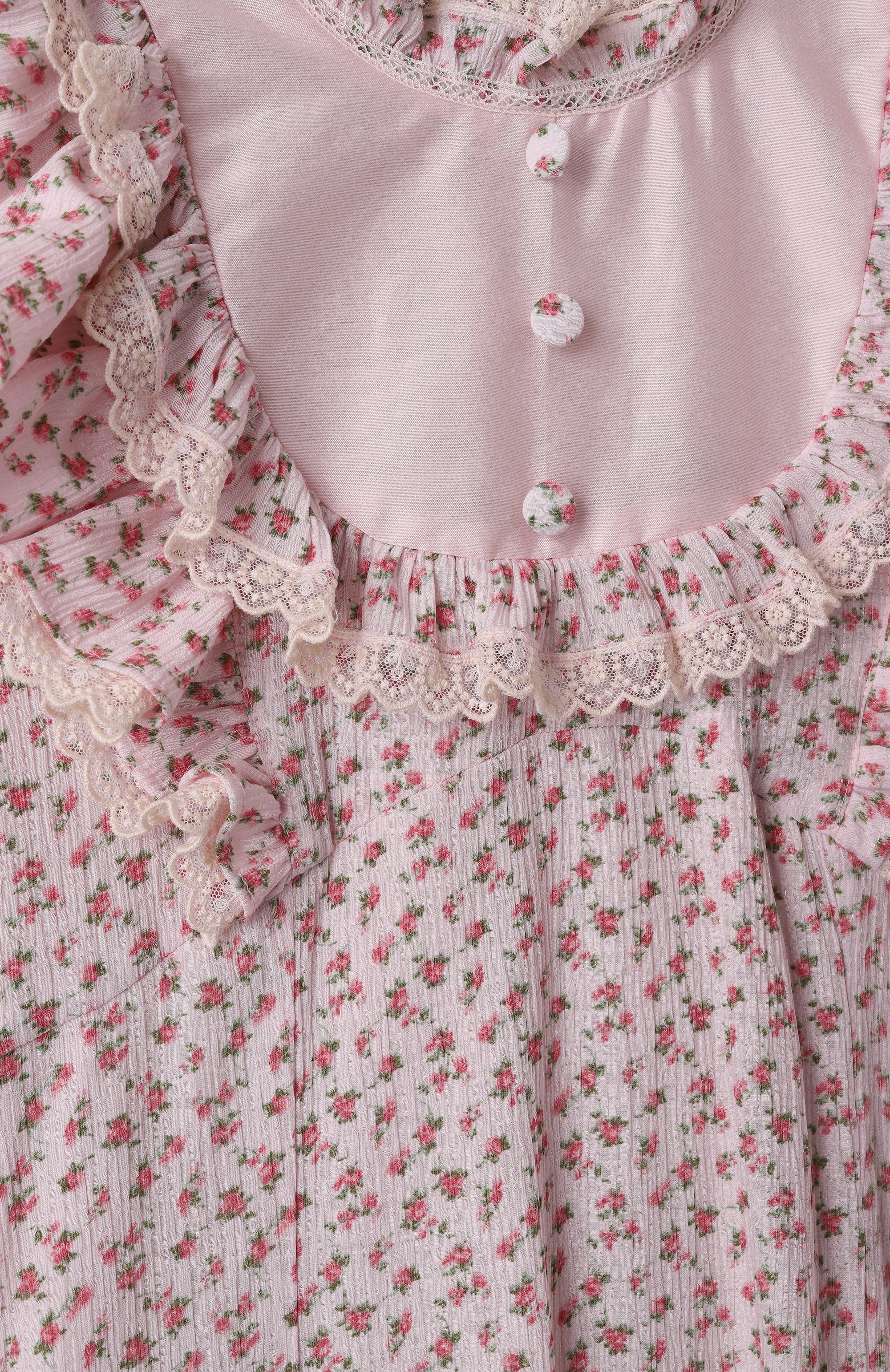 Платье DESIGNERS CAT, арт. 100000K01001758/V0LARA, фото 3