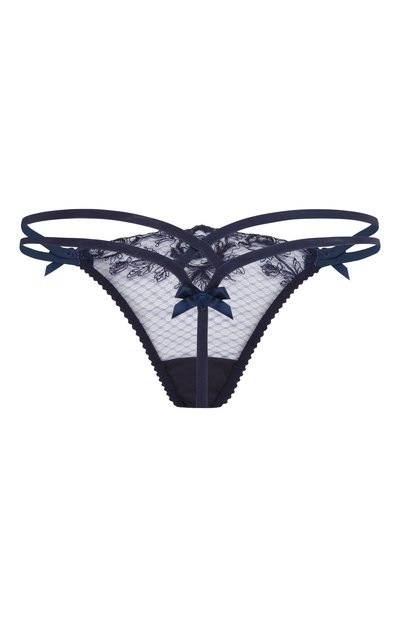 Трусы-стринги rosia AGENT PROVOCATEUR, арт. AP12326410410, фото 2