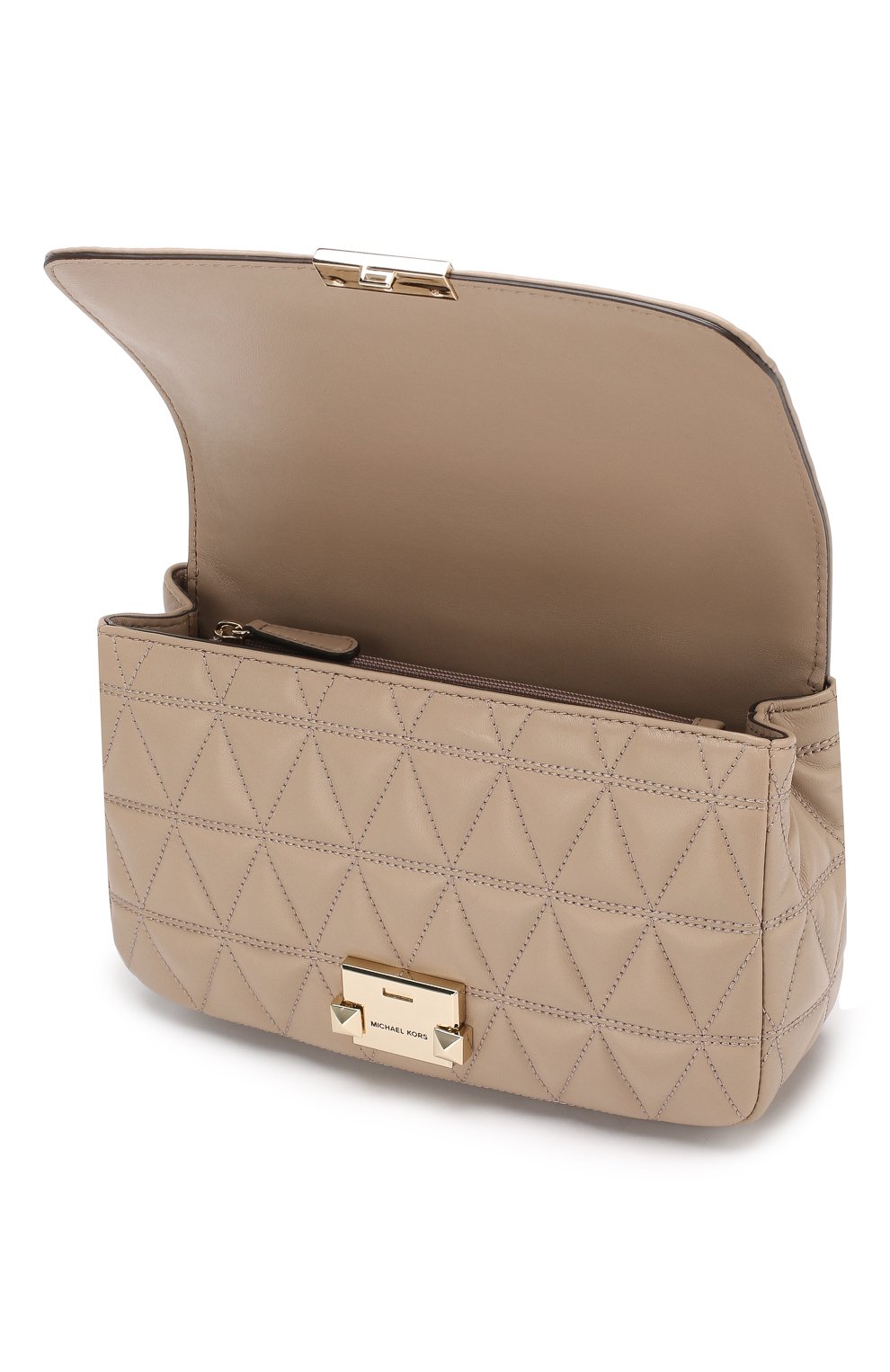 Сумка sloan MICHAEL MICHAEL KORS, арт. 30T8TSLL3T, фото 4
