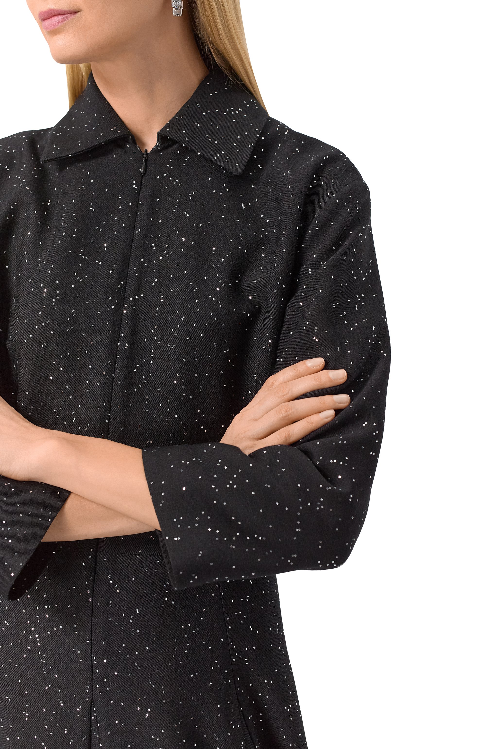 Шерстяное платье MVST, арт. TXBEL-Y431-1, фото 5