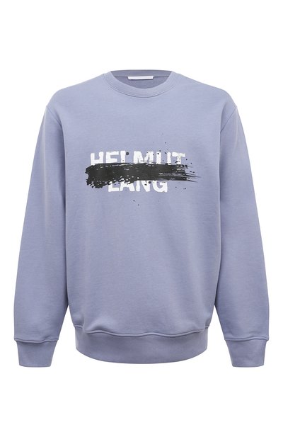 Хлопковый свитшот HELMUT LANG, арт. M04HM506, фото 1