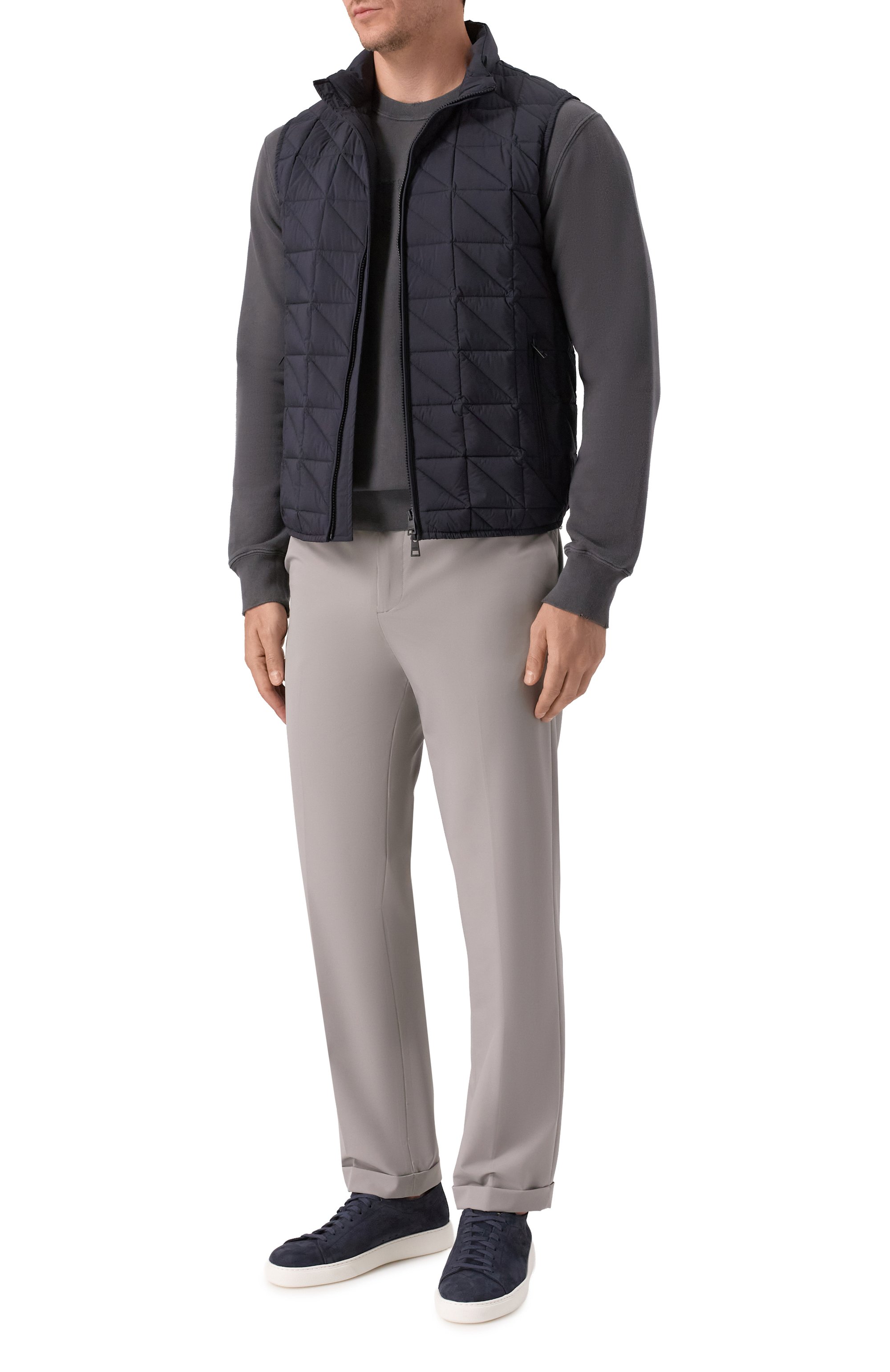 Брюки PREMIATA, арт. PA1039L, фото 2