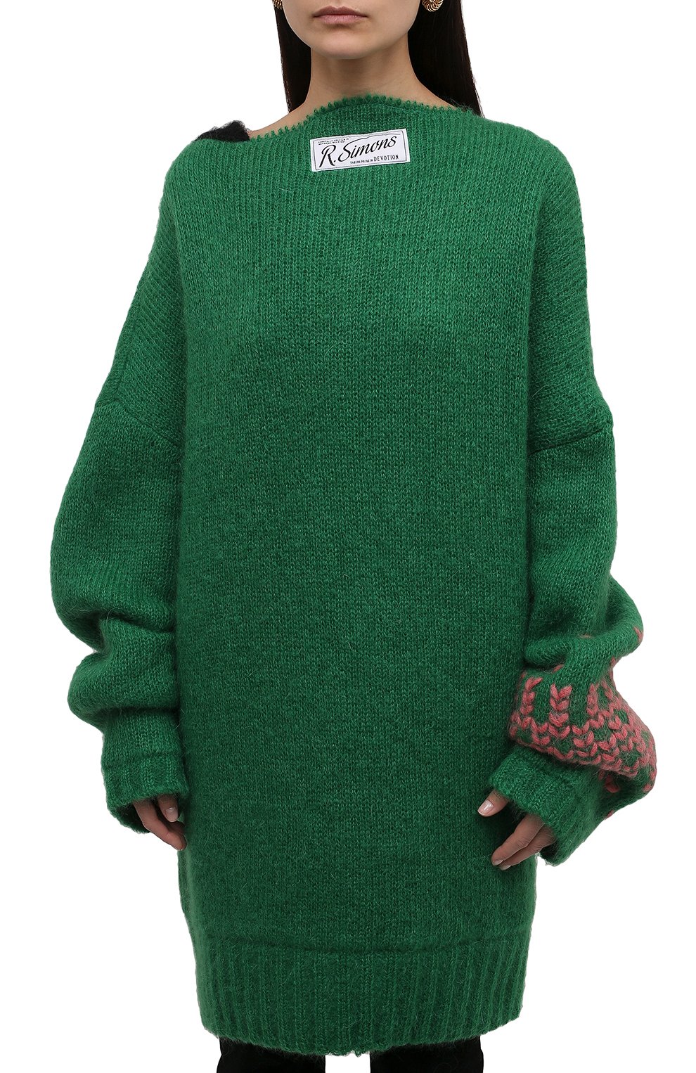 Свитер RAF SIMONS, арт. 212-821-50001, фото 3