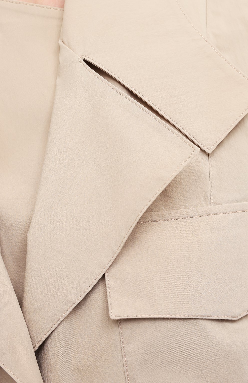 Рубашка LOW CLASSIC, арт. L0W20FW_SH07BE, фото 5